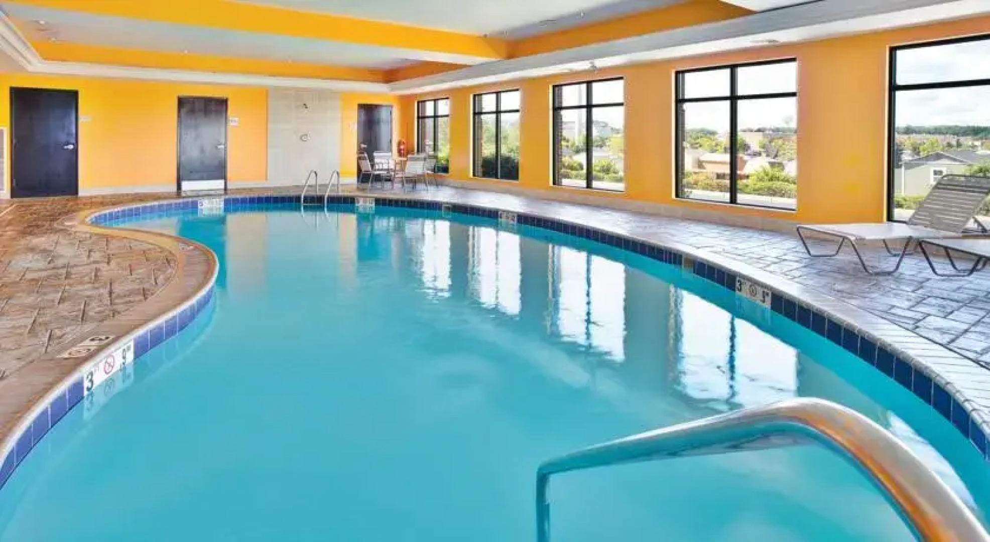 Fairfield Inn & Suites Coventry