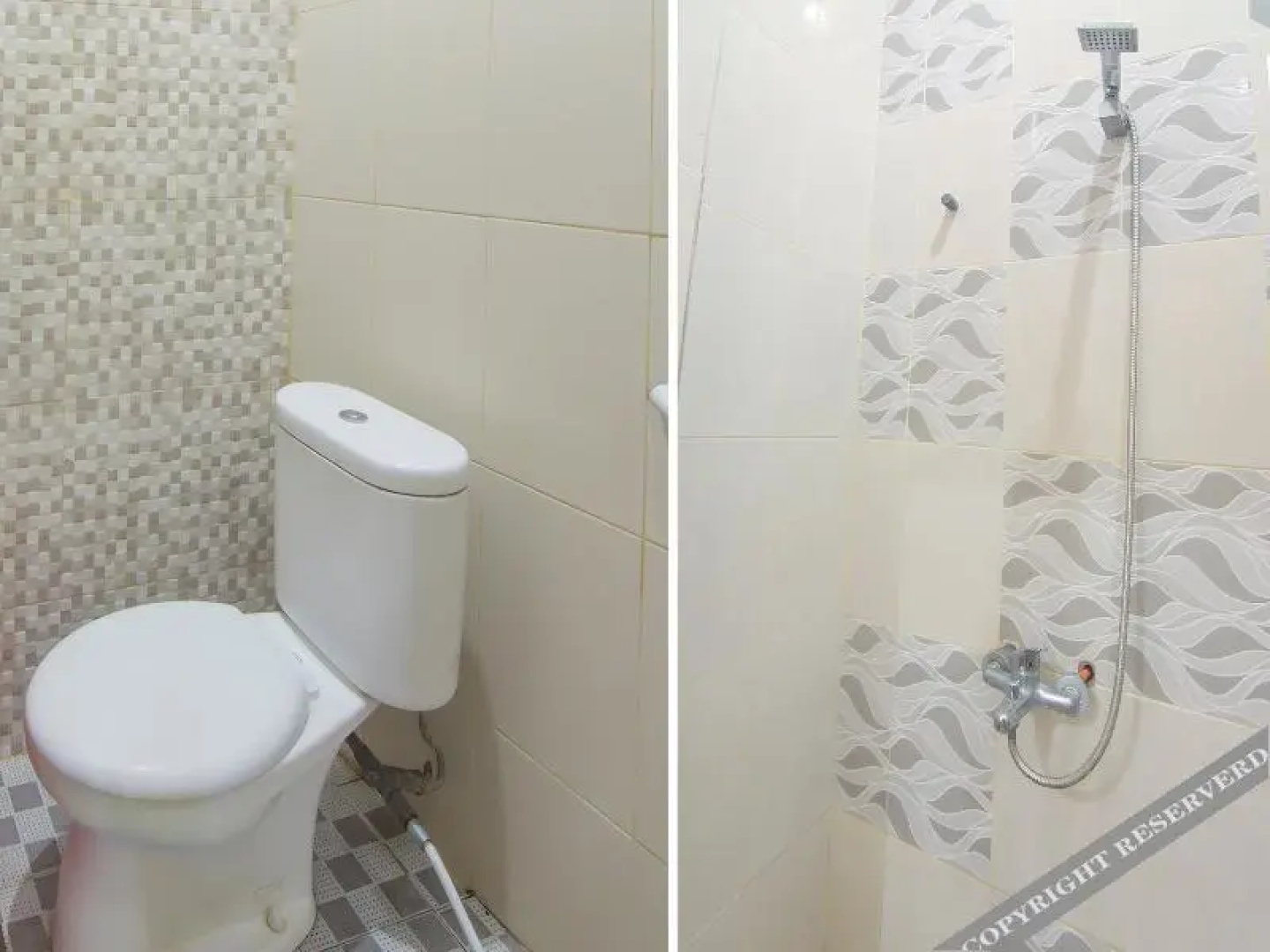 OYO 90327 Hotel Faradisa Syariah