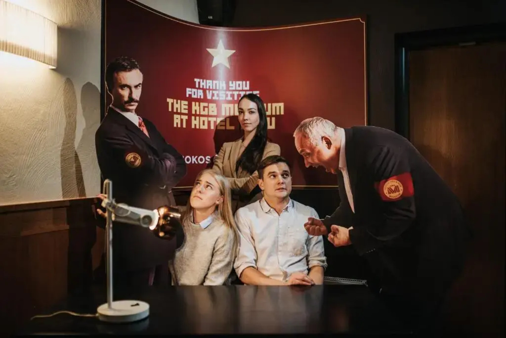 Original Sokos Hotel Viru