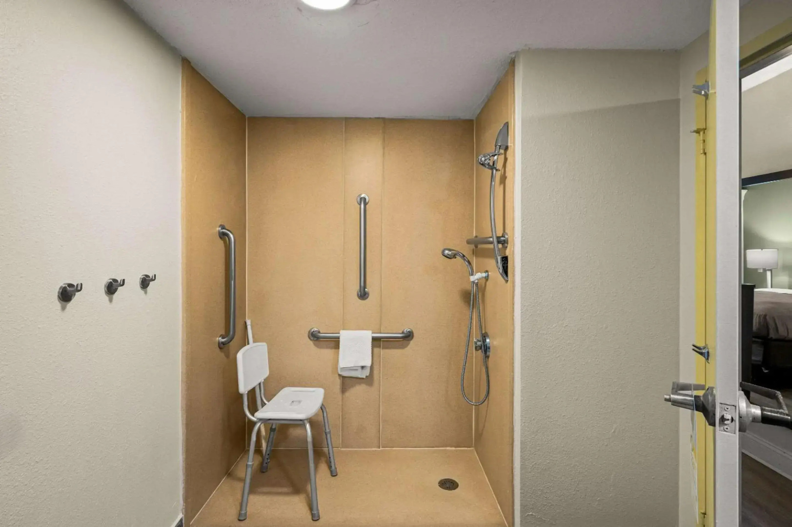 Quality Inn & Suites North Little Rock