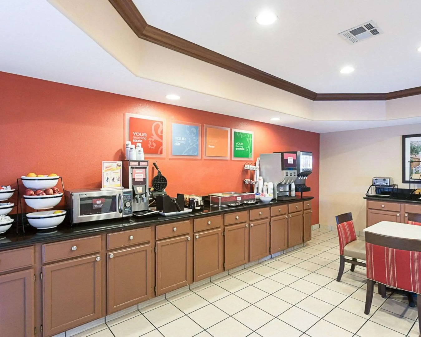 Comfort Inn Marrero - New Orleans West