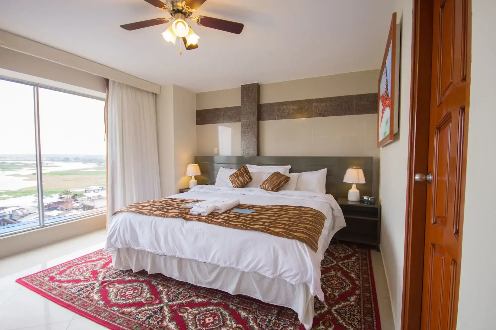 Samiria Jungle Hotel