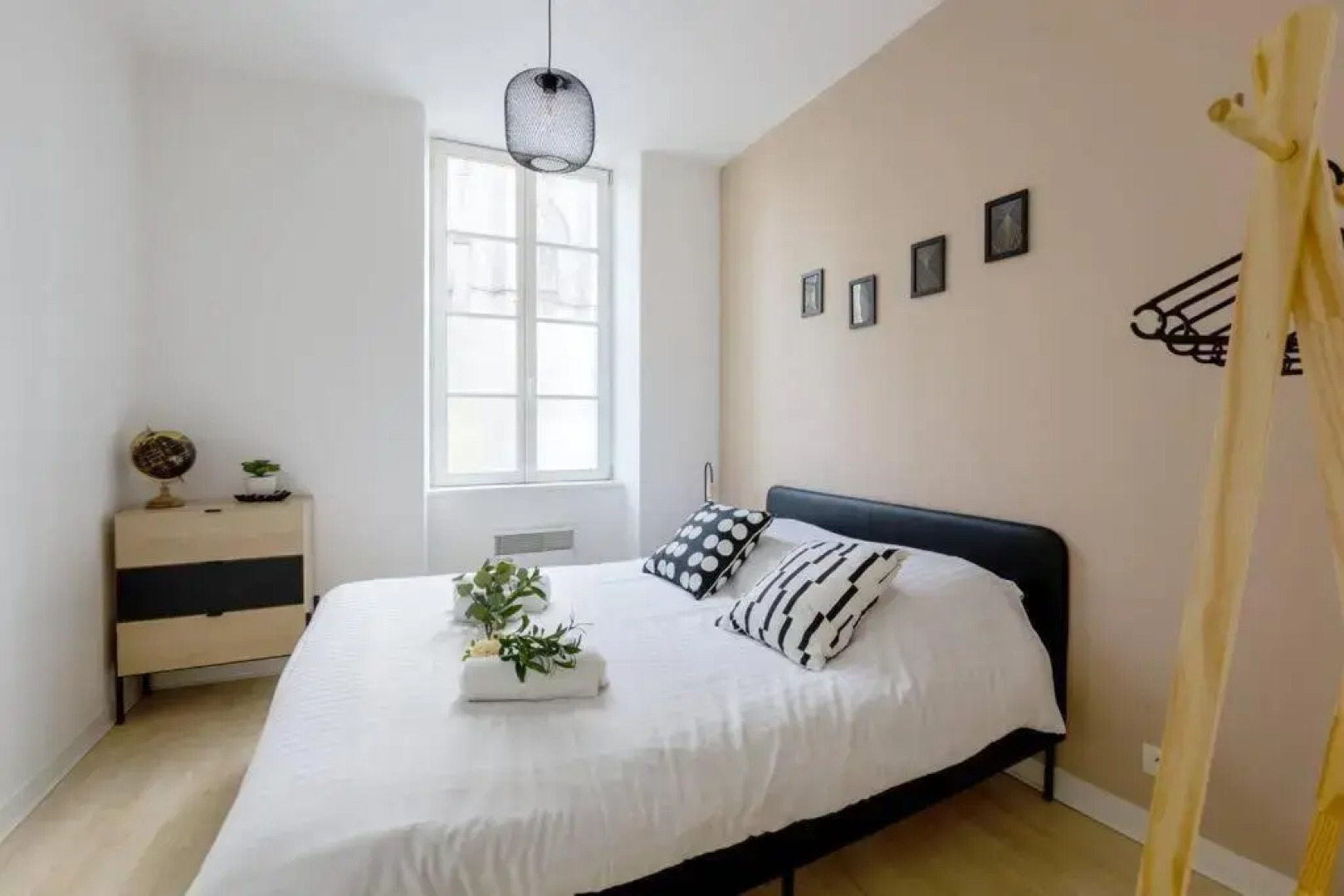 Balafenn, 2 pièces confortable à Landerneau