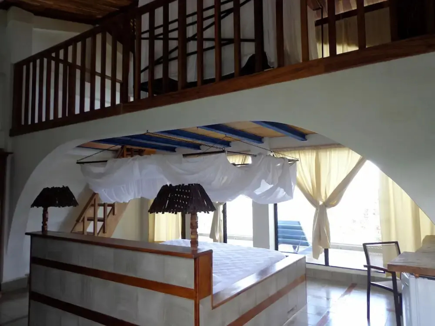 Myrinamar B&B Hotel
