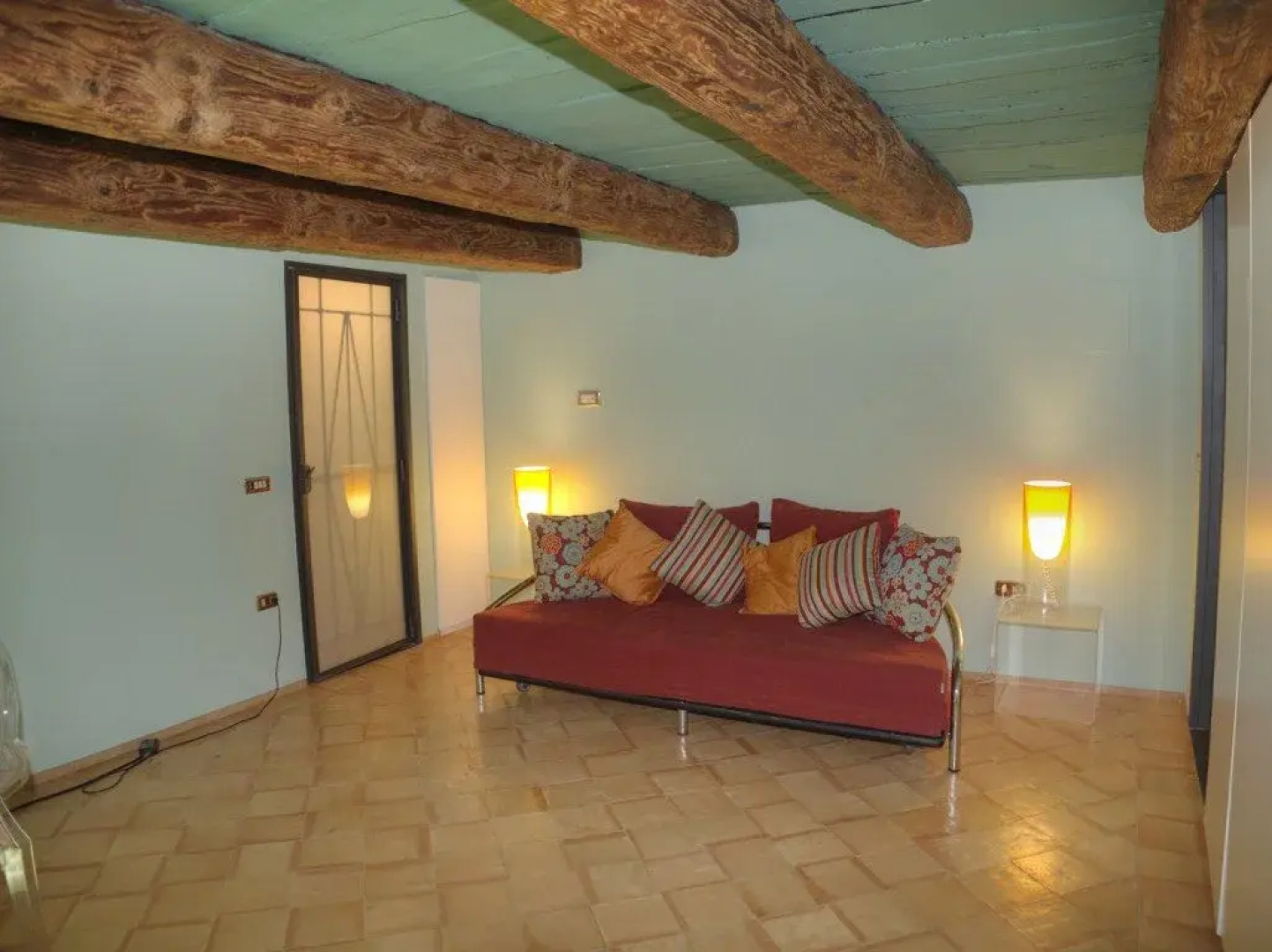 Residenza Vanvitelli