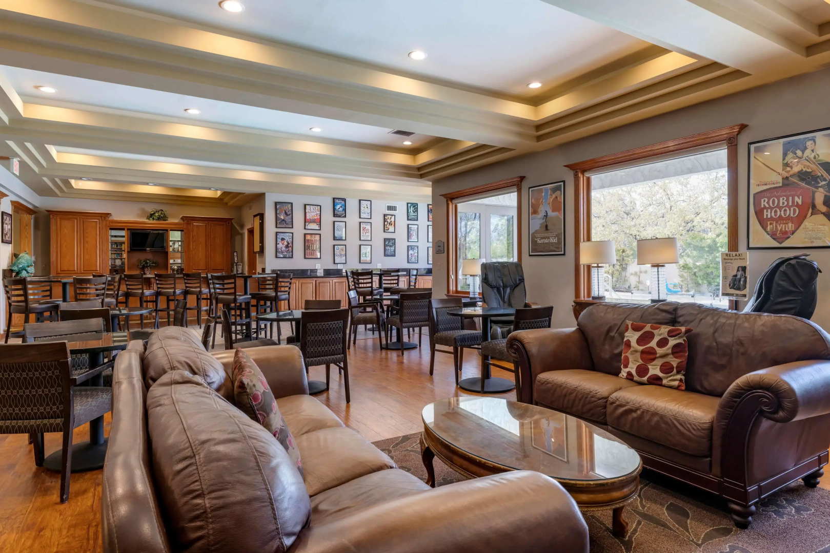 Best Western Plus Thousand Oaks Inn