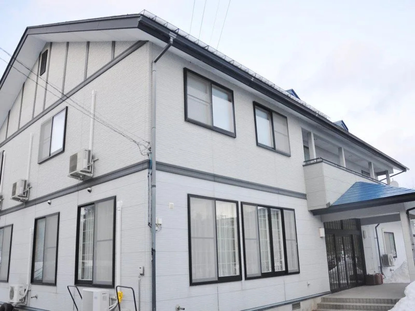 Oshuku Onsen Minshuku Akebonoso