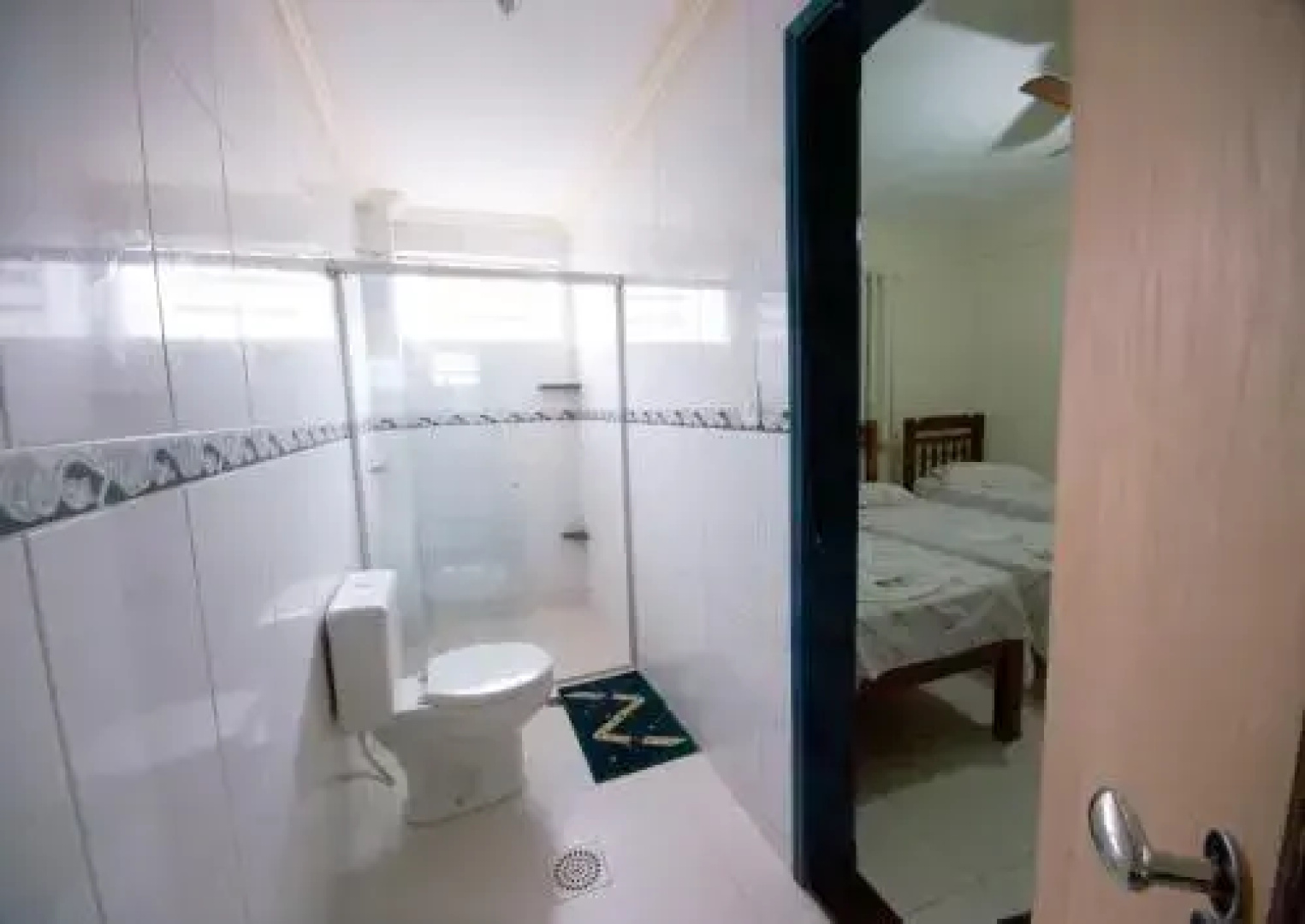 Hotel Rio Negro