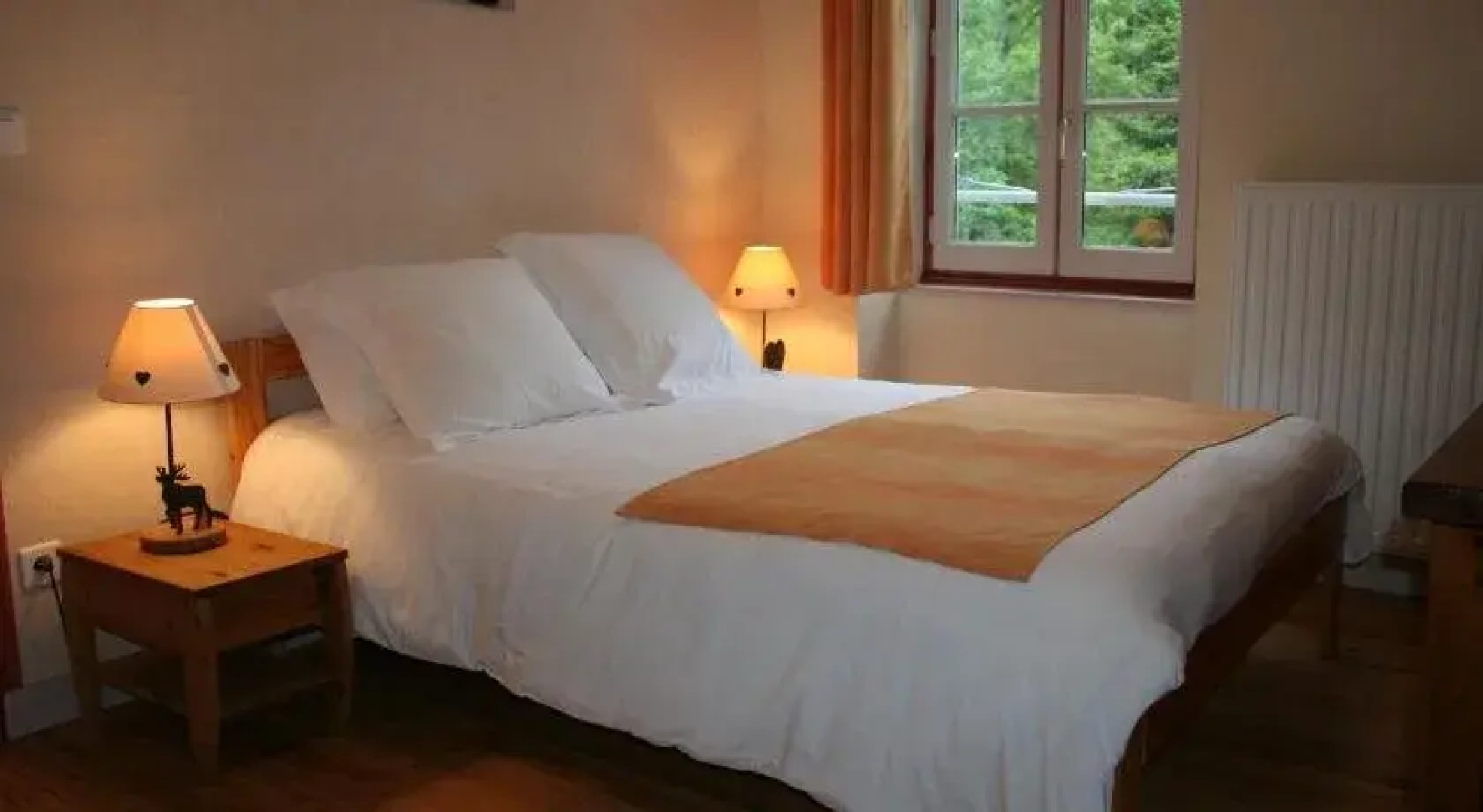 Auberge Saint Vincent