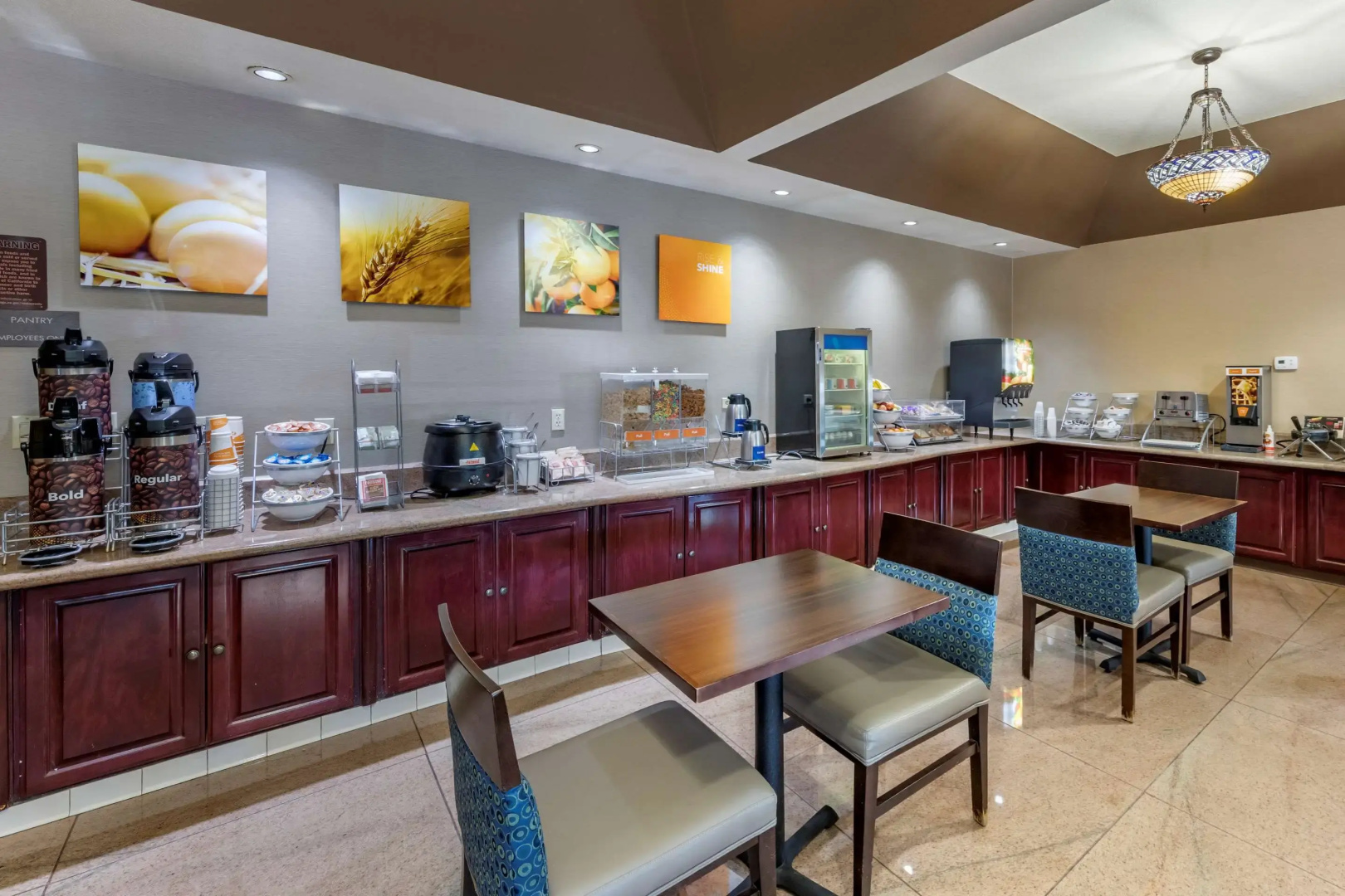 Citrus Suites Redlands Loma Linda Hotel