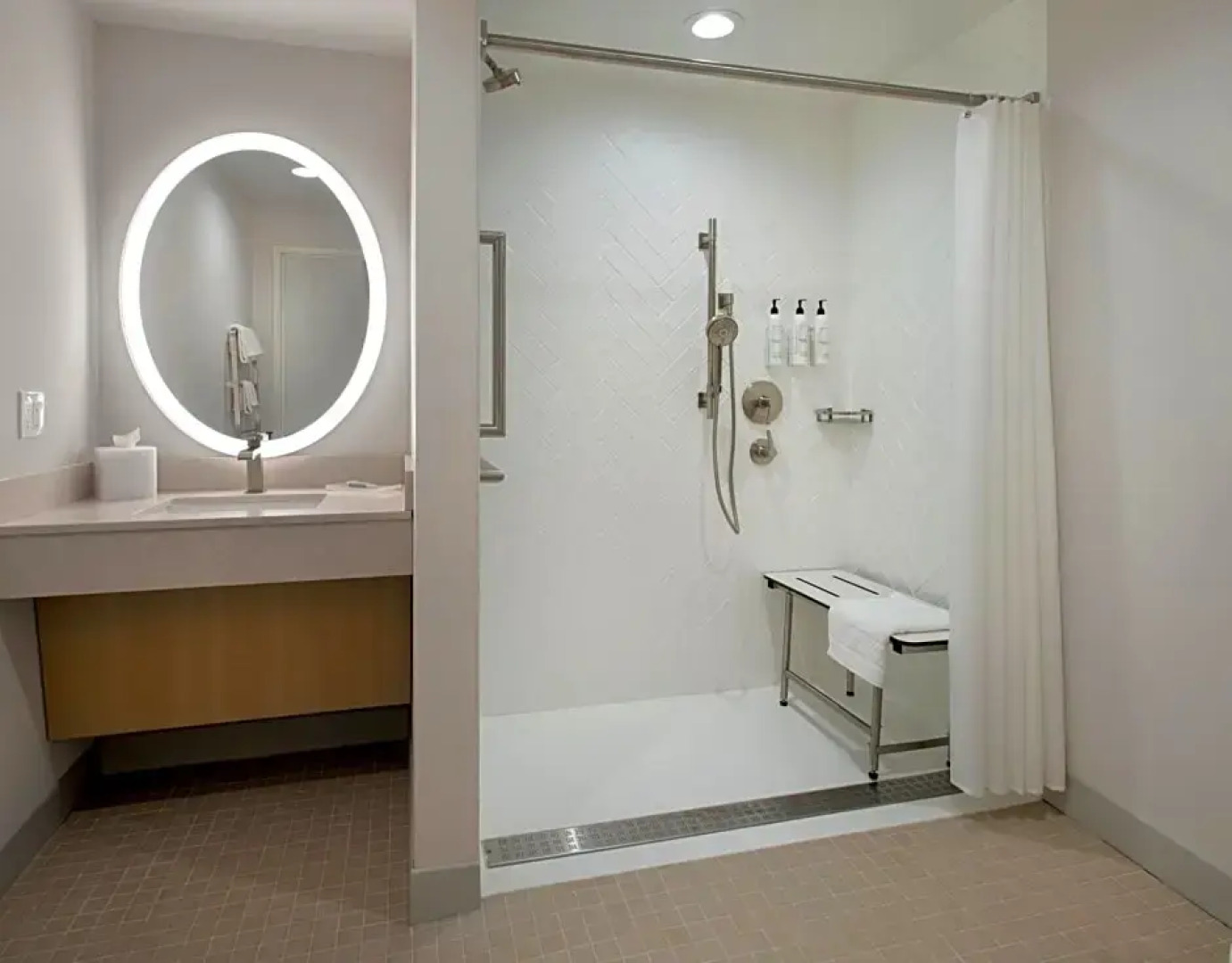 TownePlace Suites by Marriott Portland Airport ME