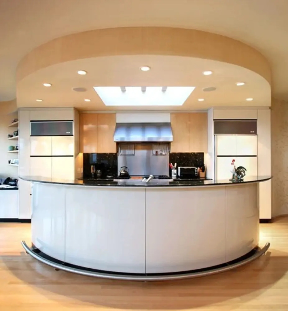 Bermuda on the Rocks