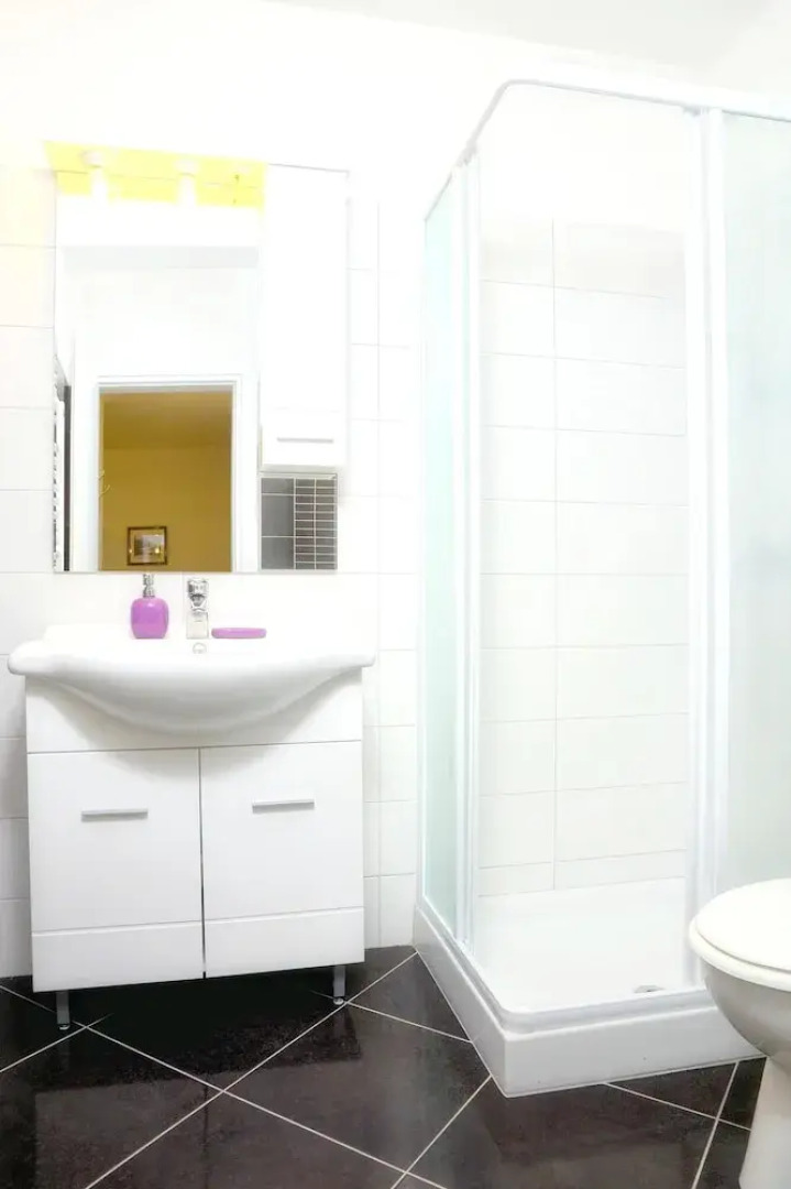 Villa With 2 Bedrooms in Kanfanar, With Wonderful sea View, Private Po