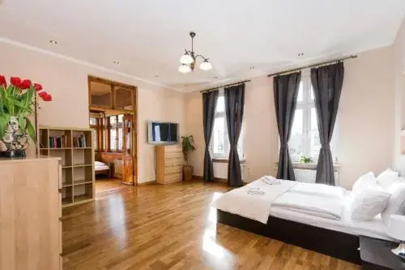 Platynowy Sopockie Apartamenty