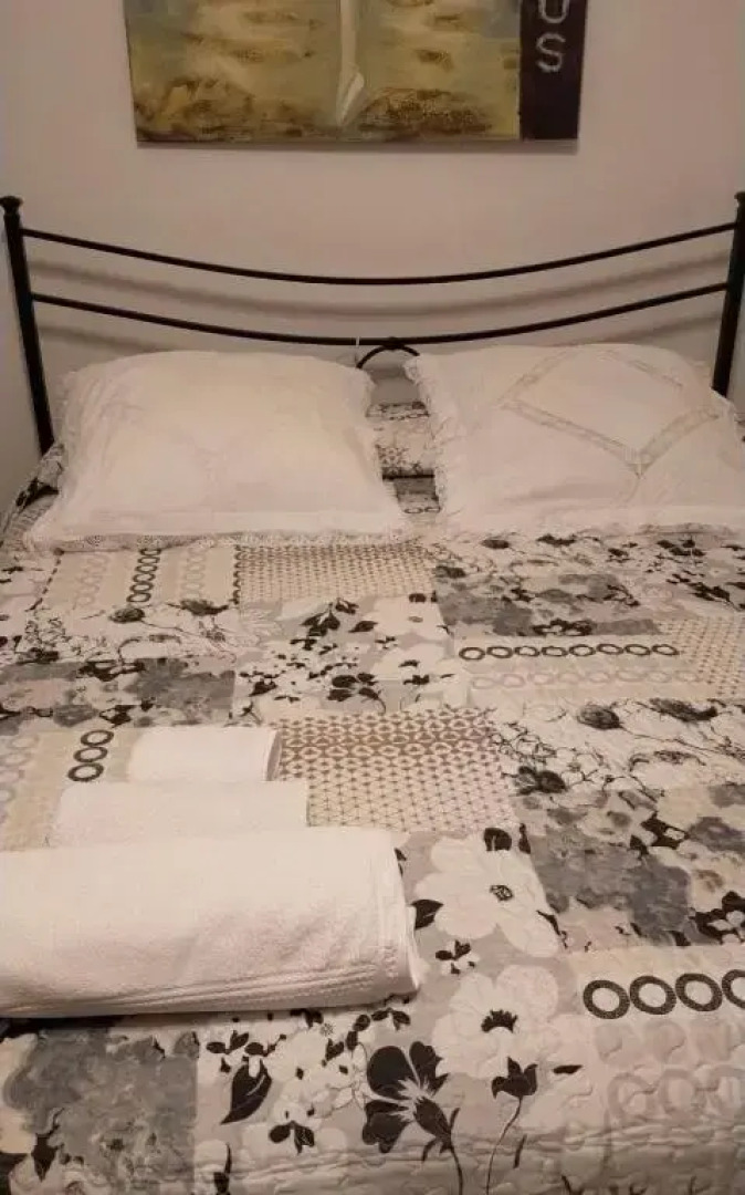 La Terrazza al tramonto