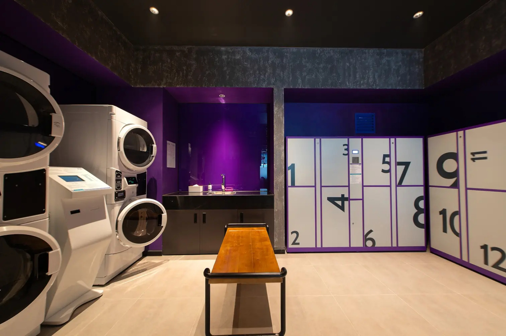 Tru by Hilton Viet Tri City Centre