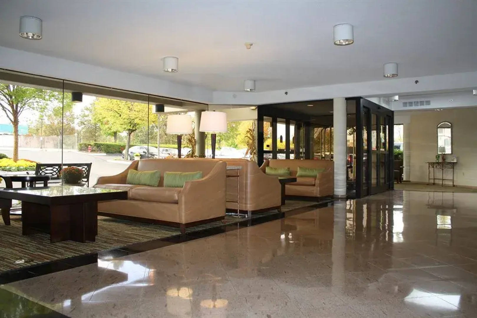 Comfort Inn Warwick Airport