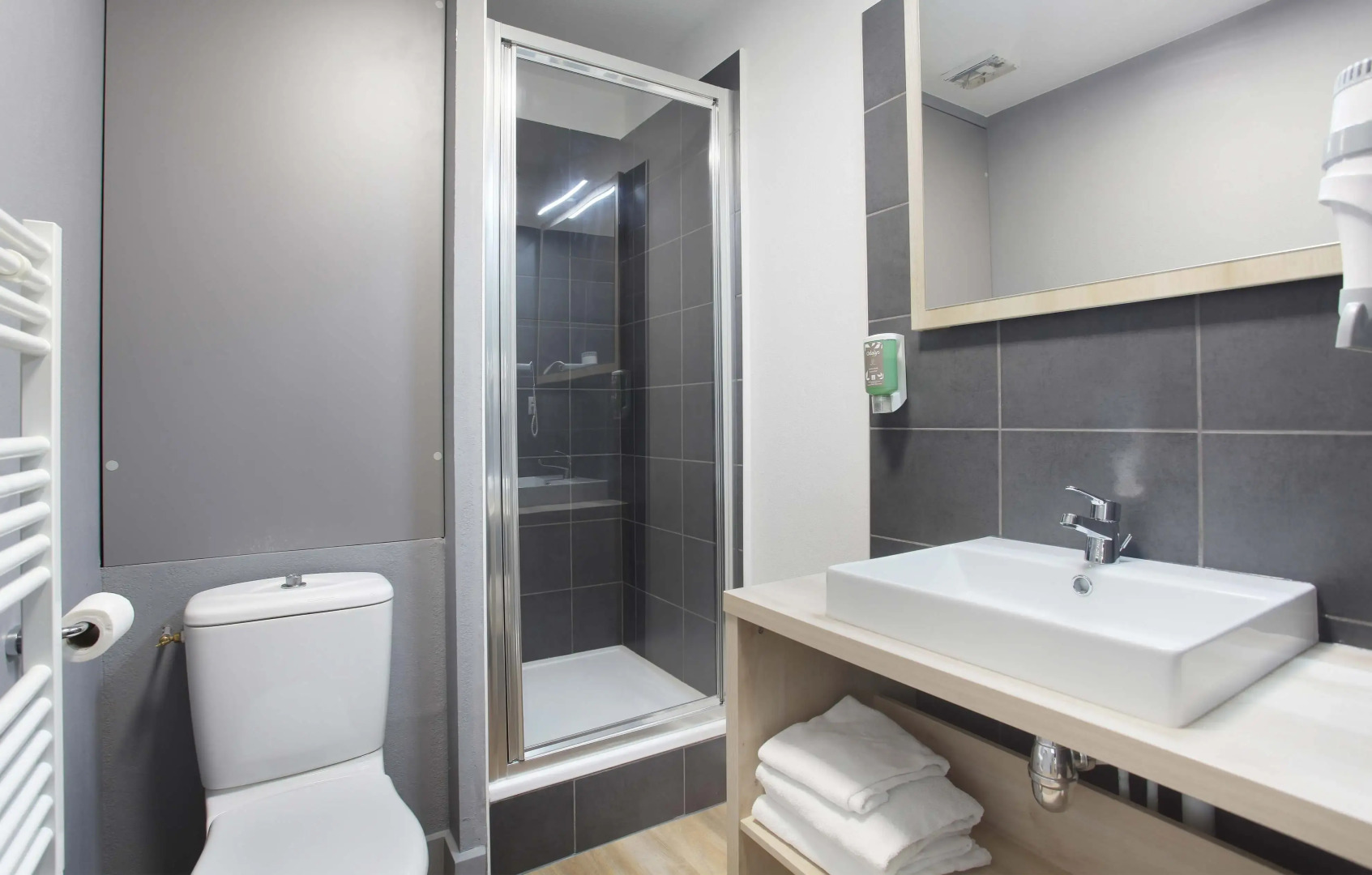 Appart Hotel Odalys City Aix en Provence Le Clos de la Chartreuse