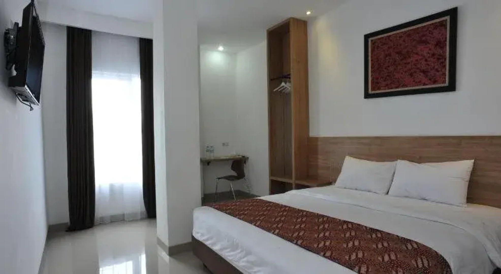 The Batik Hotel Ternate