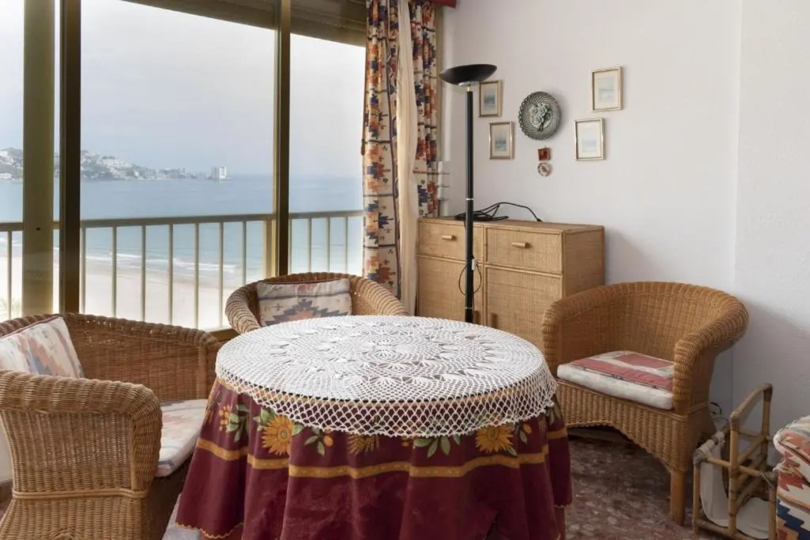 Arensol Esc-A, 13º-51