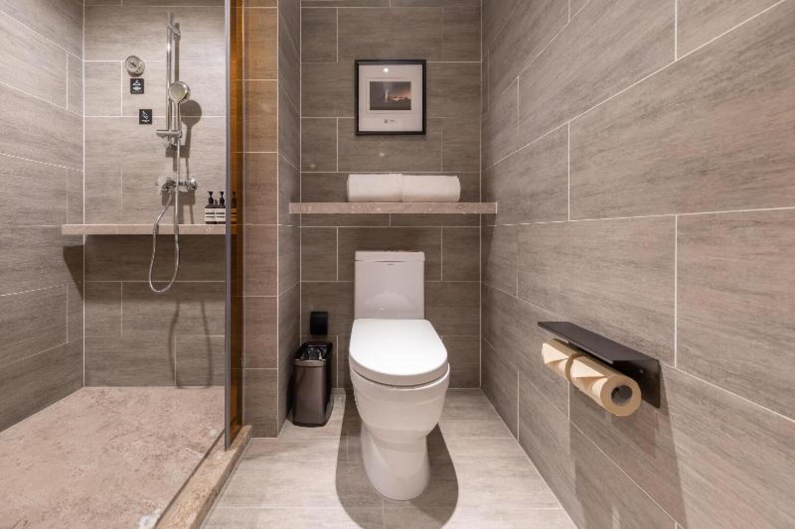 Atour Hotel Chengdu Wenshufang