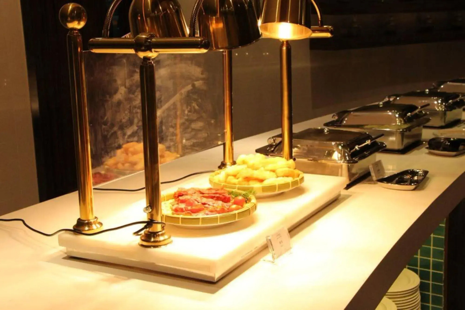 Rayfont International Hotel Shenyang