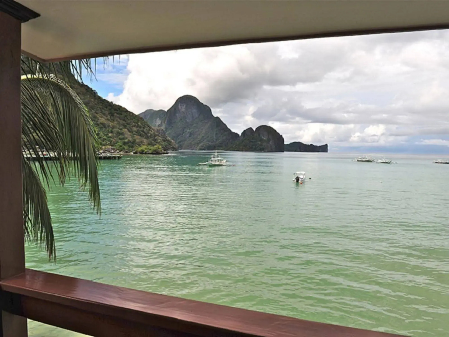 La Salangane El Nido