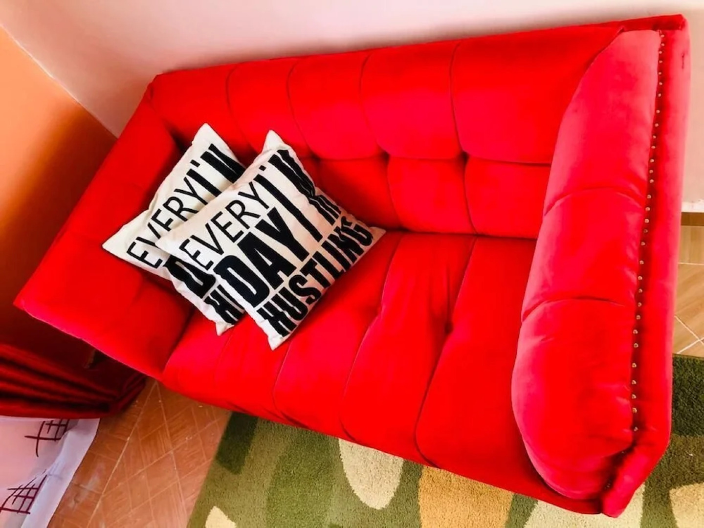 Stay.Plus Arujo Apartment Homa Bay