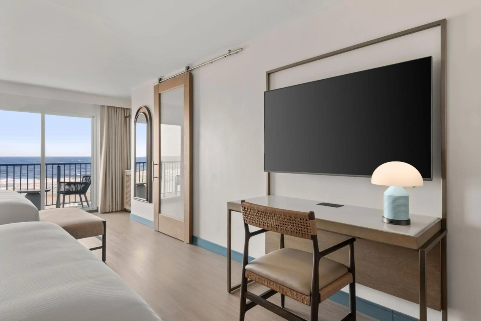 Days Inn by Wyndham Atlantic City Oceanfront-Boardwalk