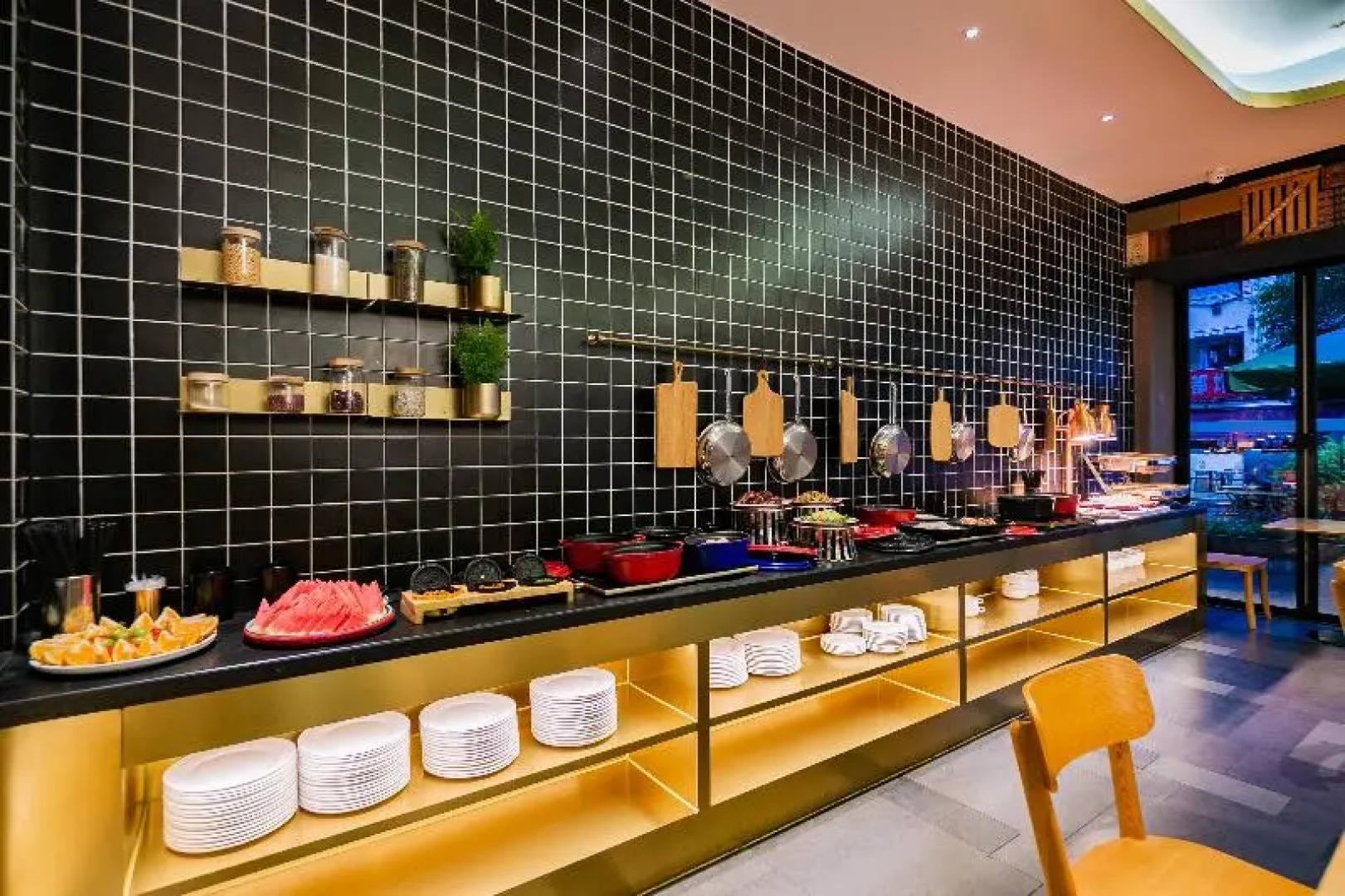 CitiGO Hotel Chengdu Taikooli Chunxi