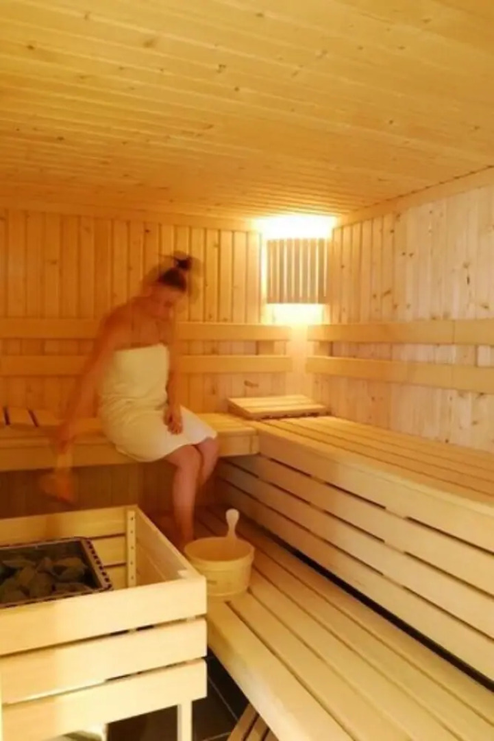 Chalet Hotel Christina