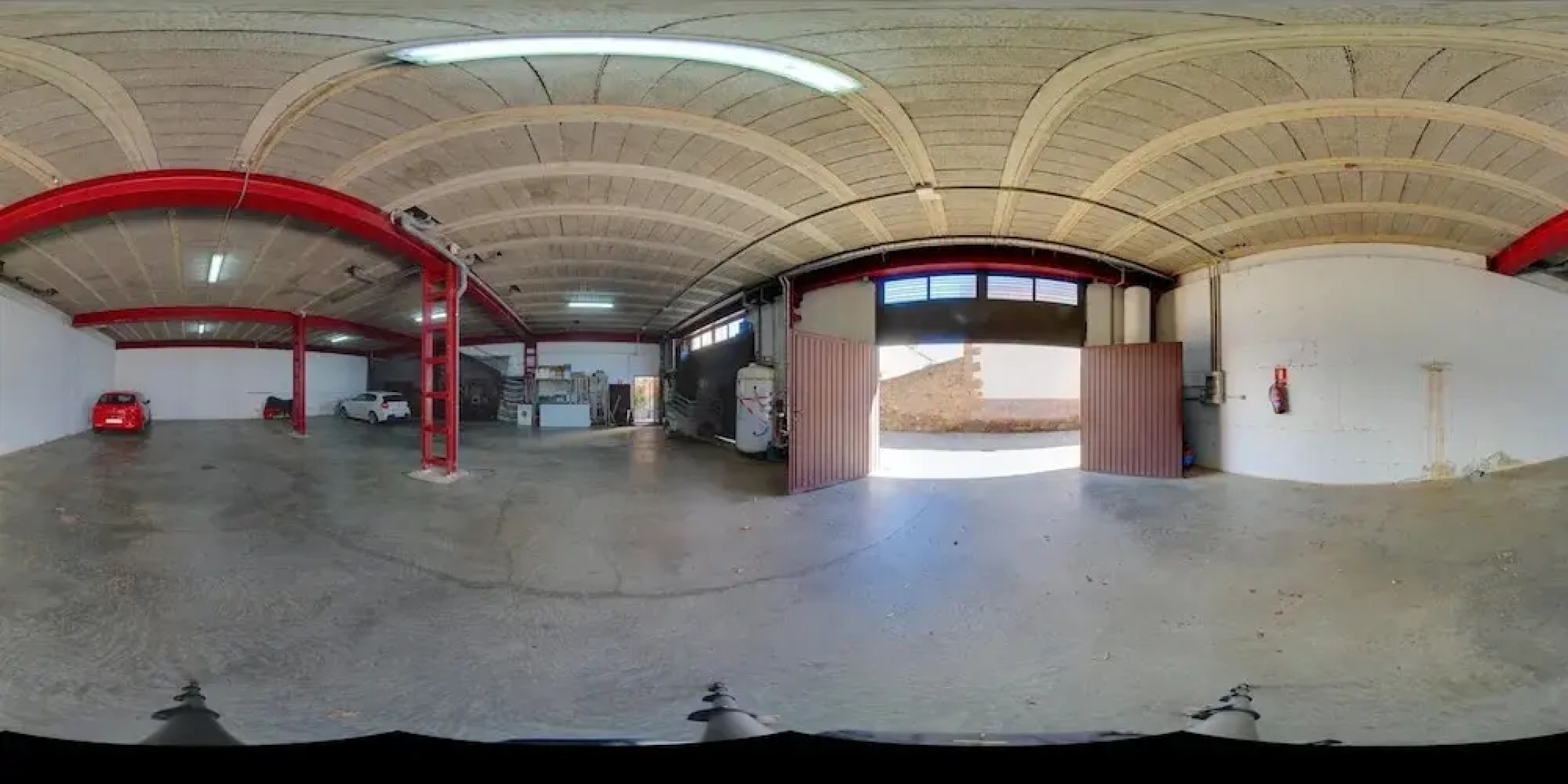 House With 3 Bedrooms in Sotoserrano, With Wonderful Mountain View, En