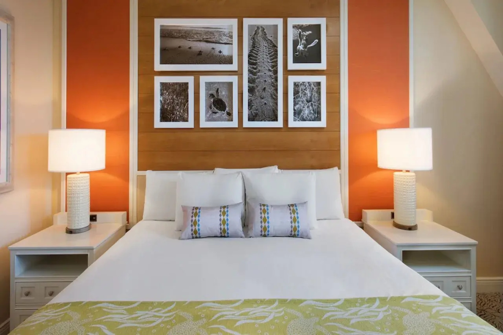 Disney's Vero Beach Resort