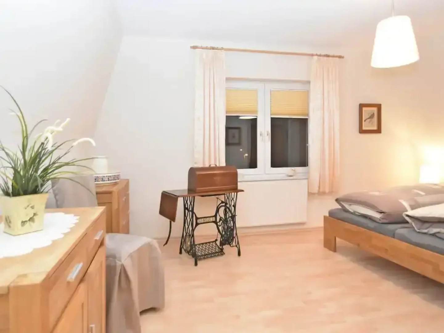 Cosy Apartment in the Harz Mountains