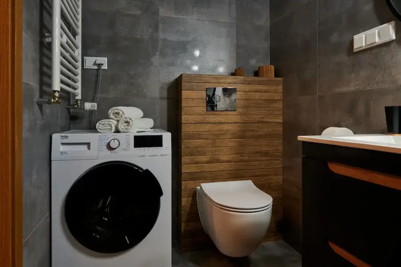 Easy Rent Apartments - CRYSTAL