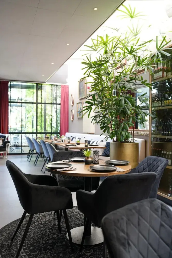 Hotel 't Witte Paard