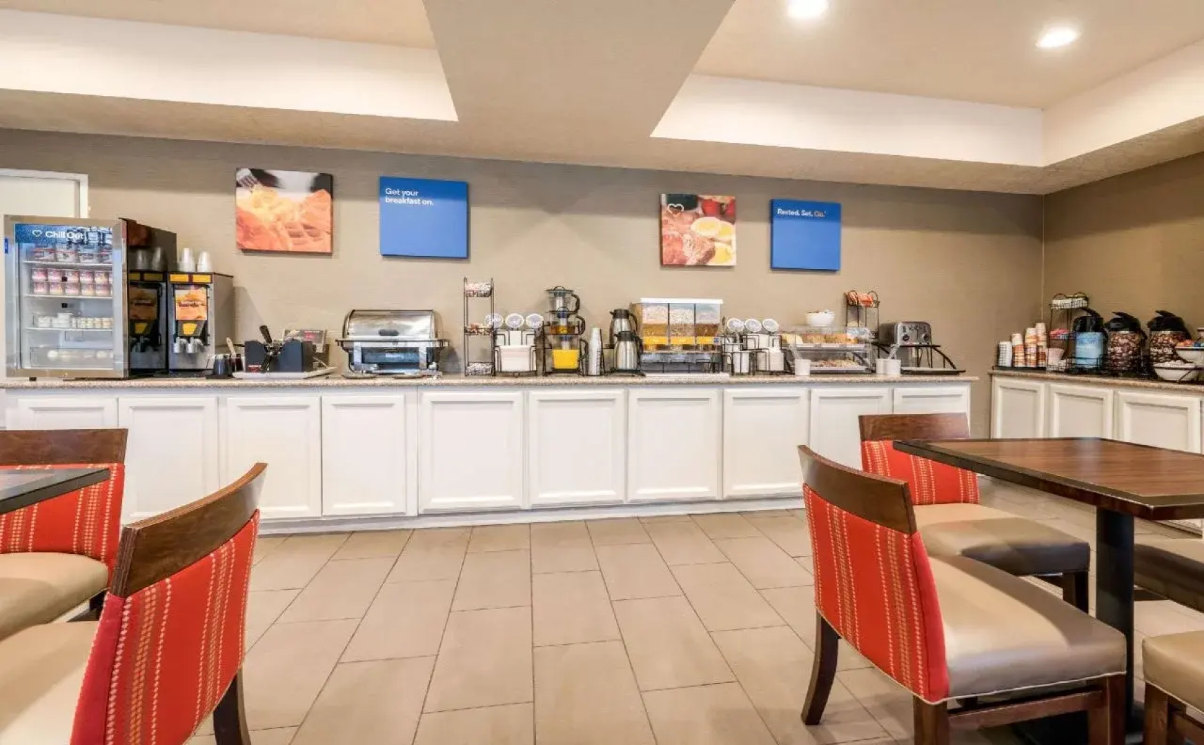 Comfort Inn Lathrop - Stockton Airport