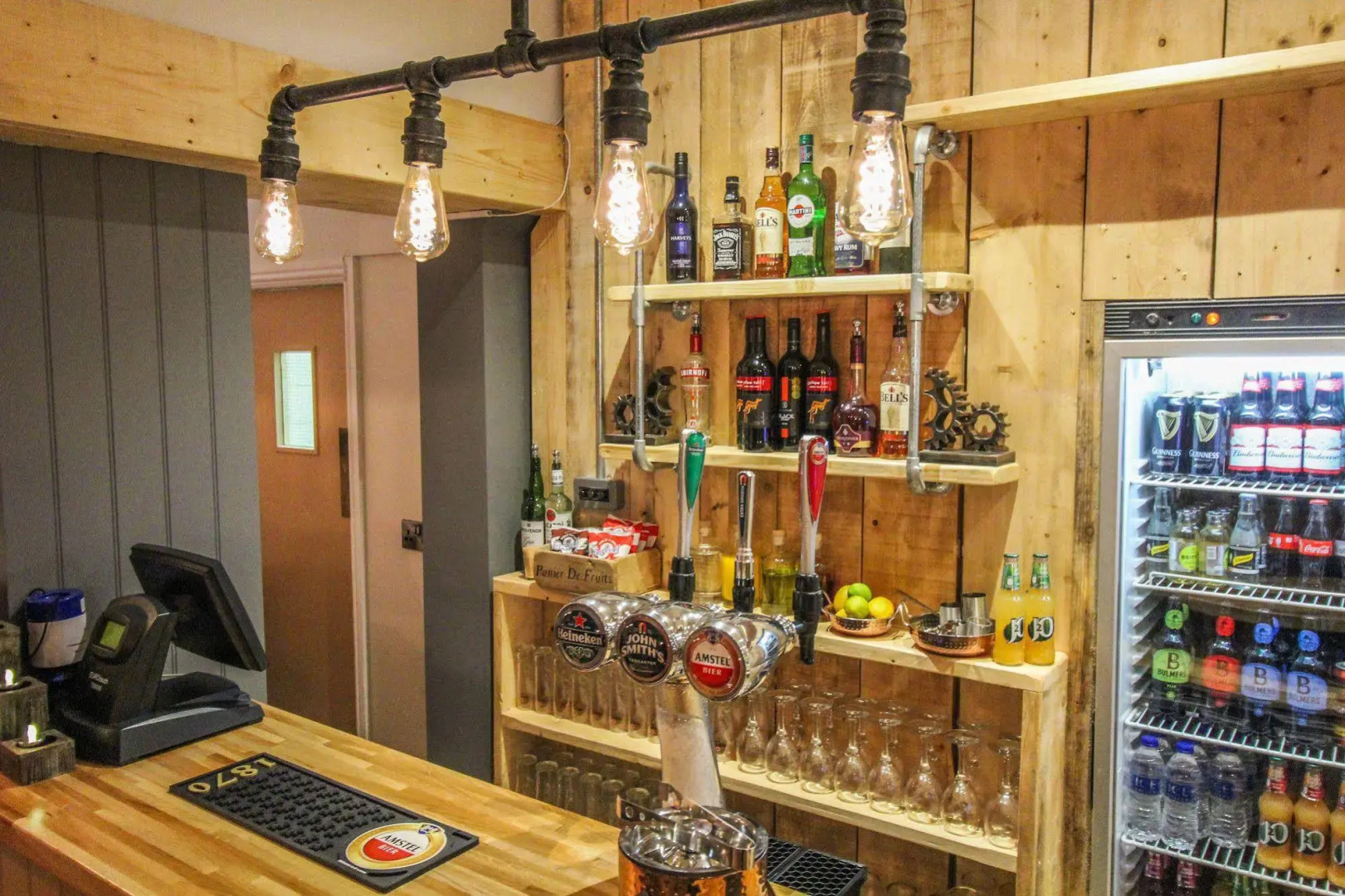 Scarborough Travel and Holiday Lodge