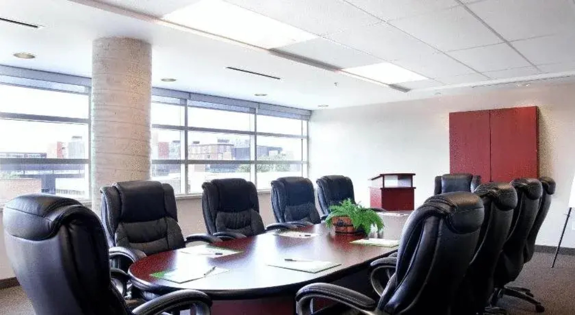 Residence & Conference Centre - Oshawa