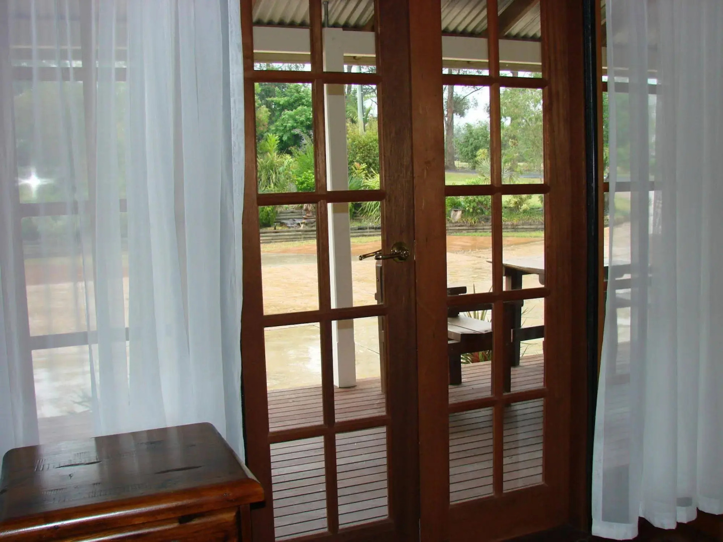 Clarence River Bed & Breakfast