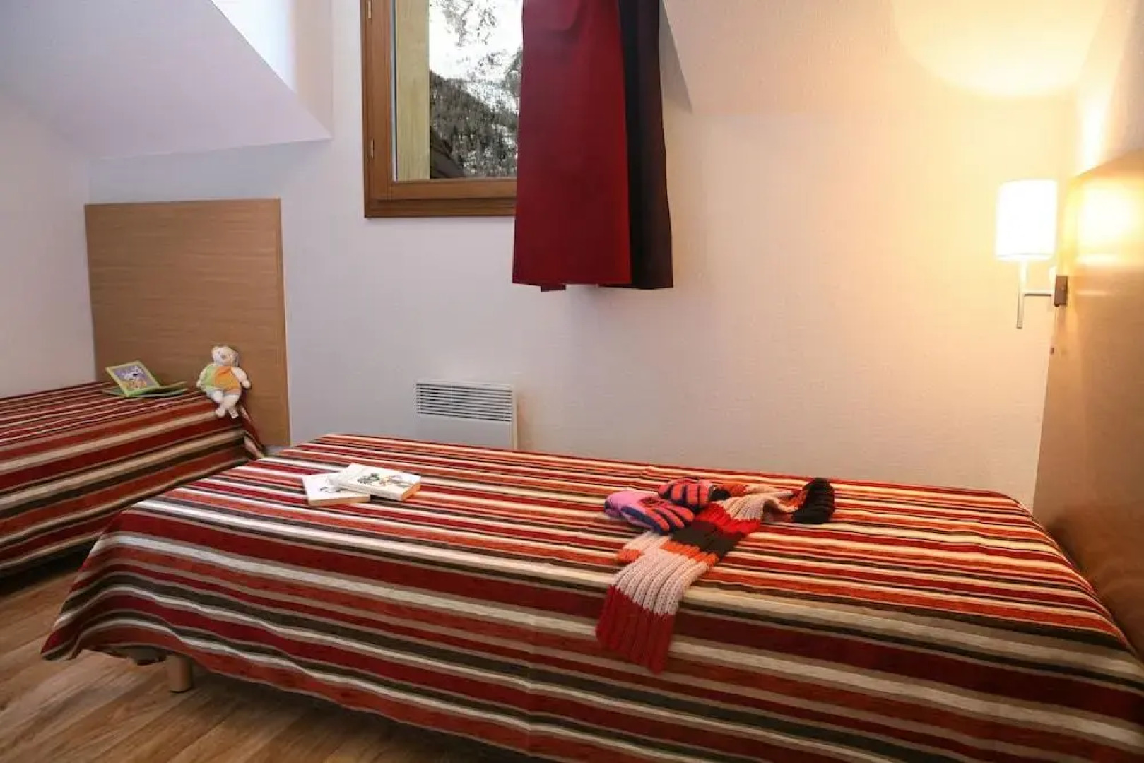 Noemys Les Chalets de Bois Méan