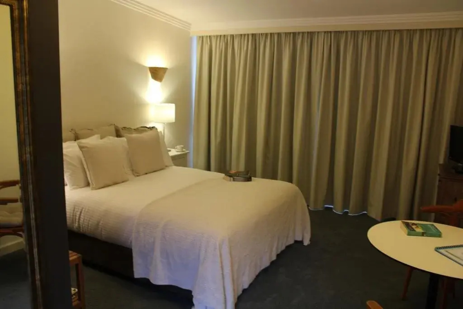 Elfin Hill Country Accommodation