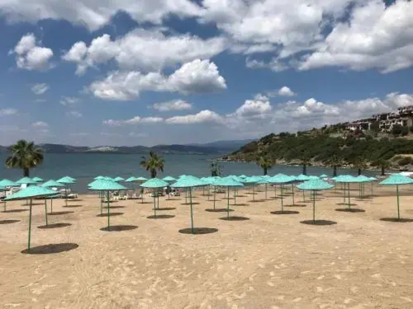 BAV Turquoise 2 1 Üst Kat Daire