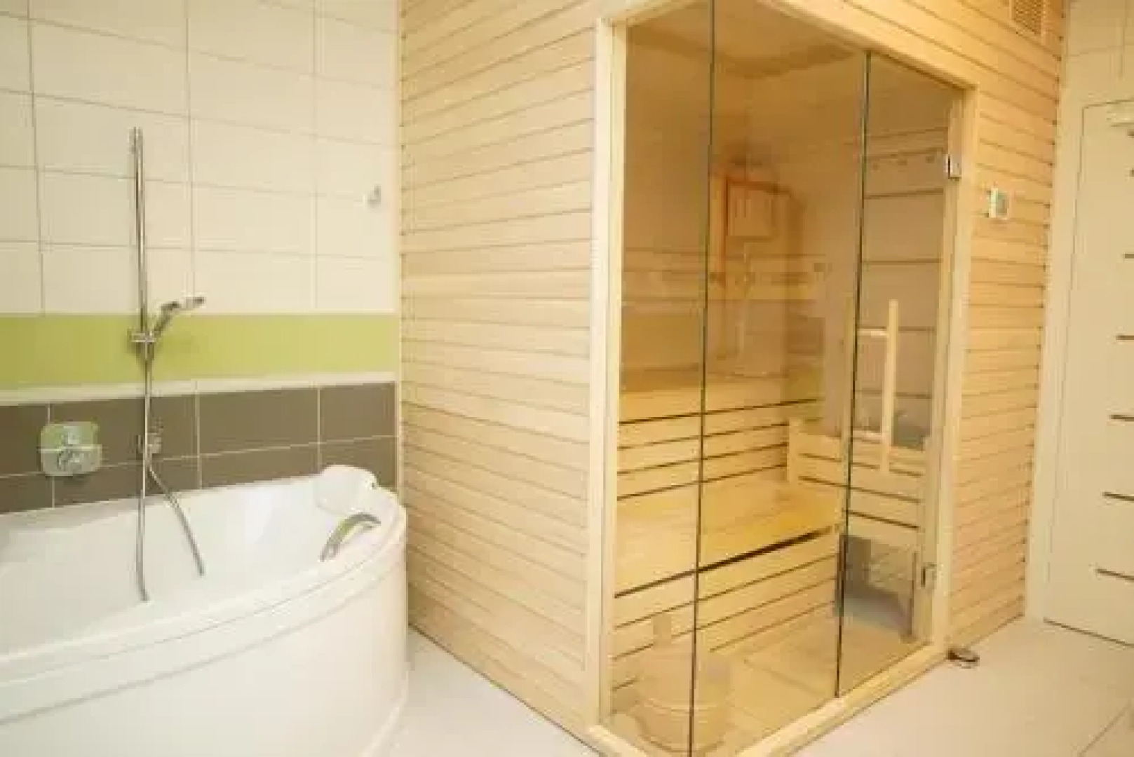 Apartmá Kateřina Velké Losiny