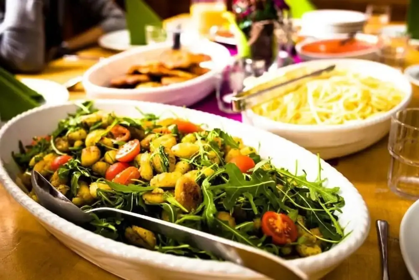 Jugendherberge Kreuth-Scharling - Hostel