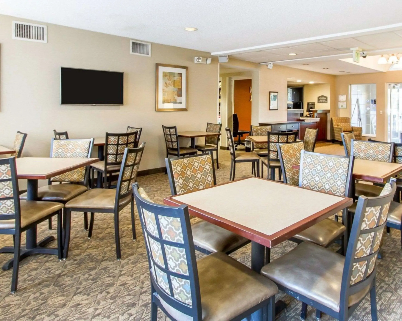 MainStay Suites Brentwood-Nashville