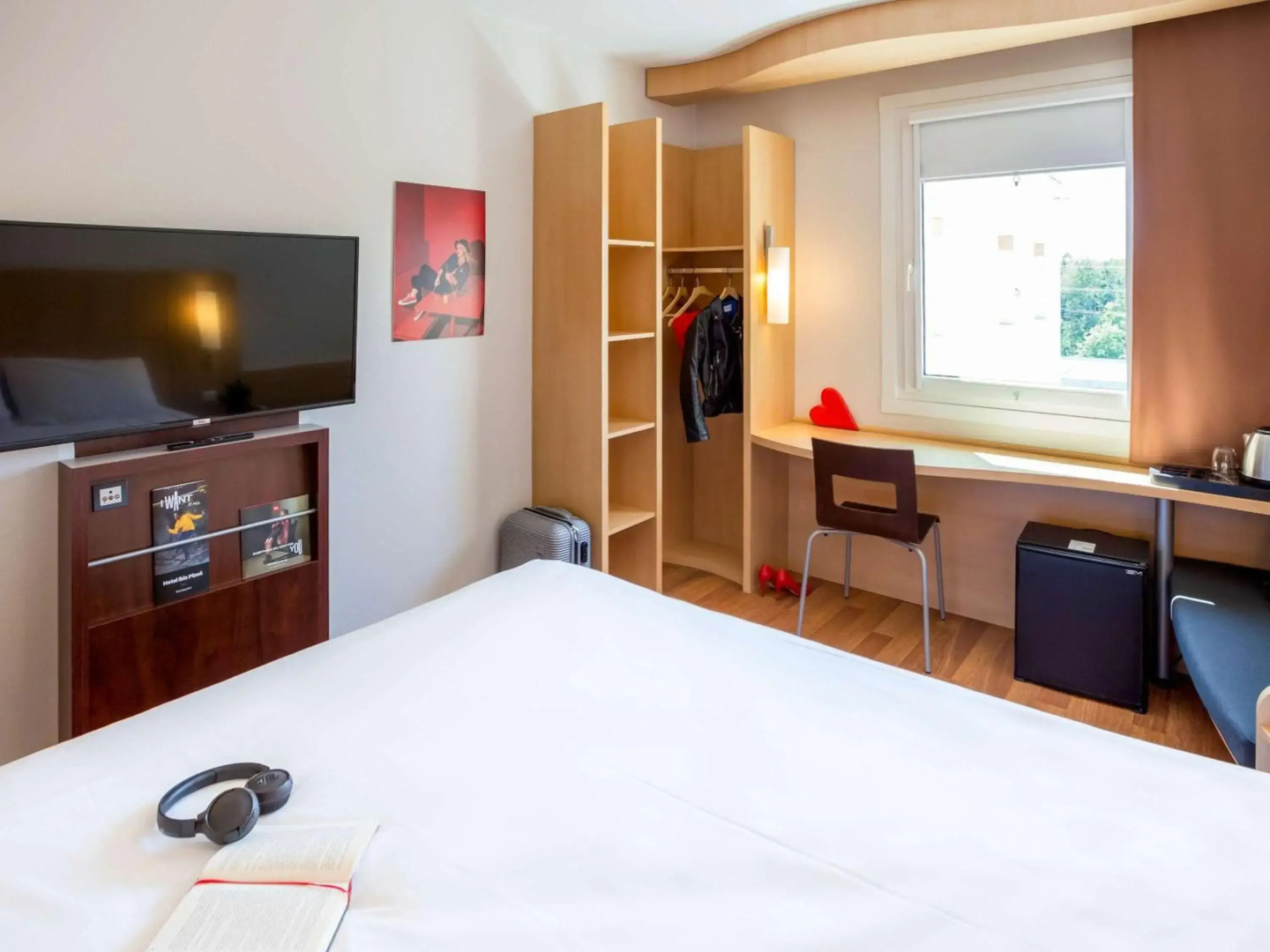 ibis Plzen