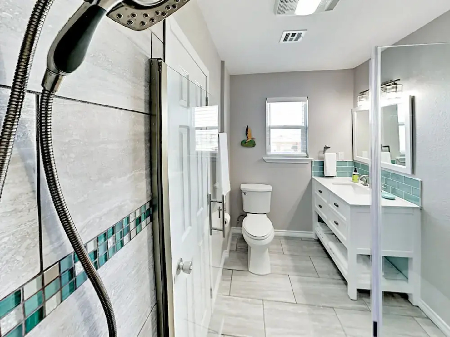 Copano Ridge - 3 Br Home