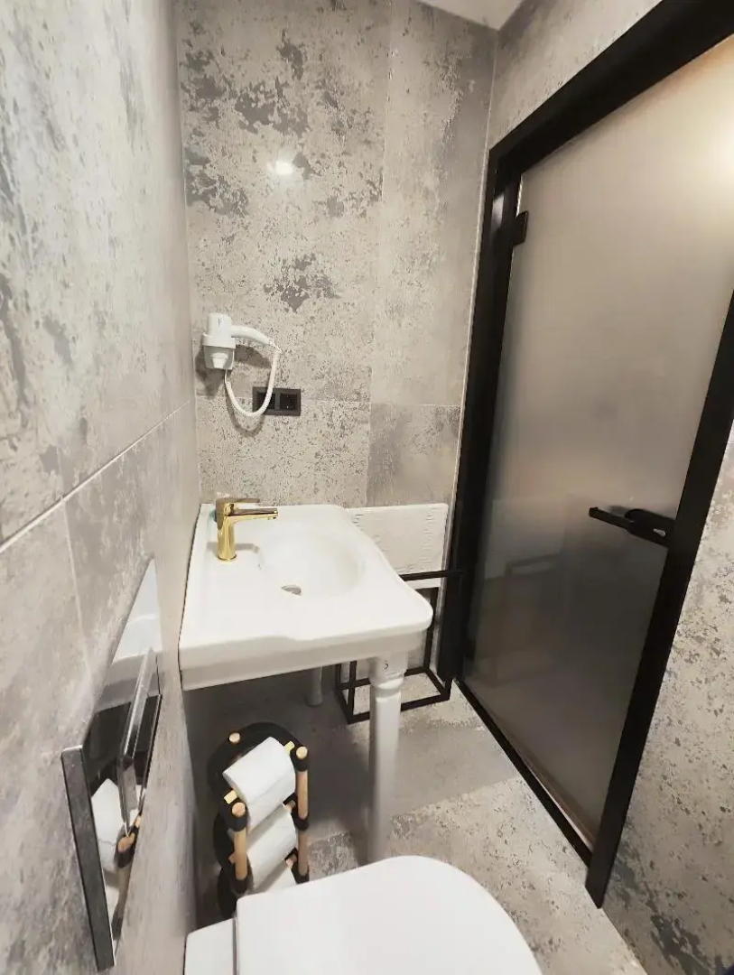 Frame Galata Hotel