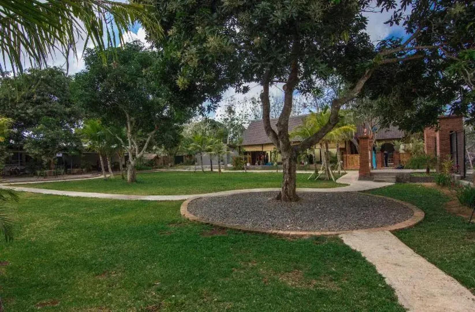 Uma Mani Villa Jimbaran